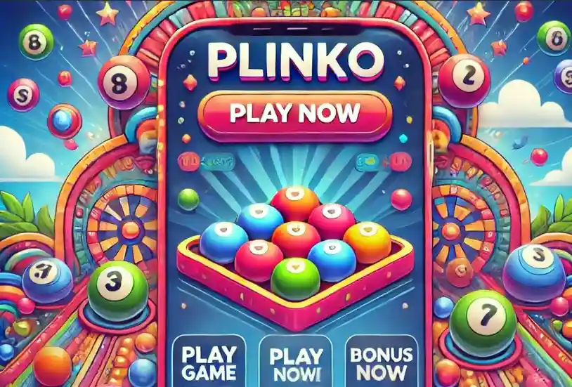 Plinko Casino