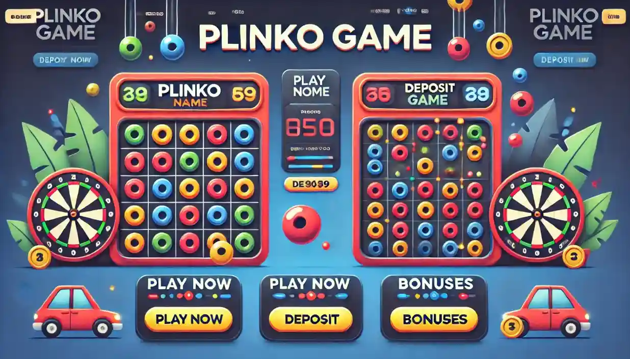 Plinko